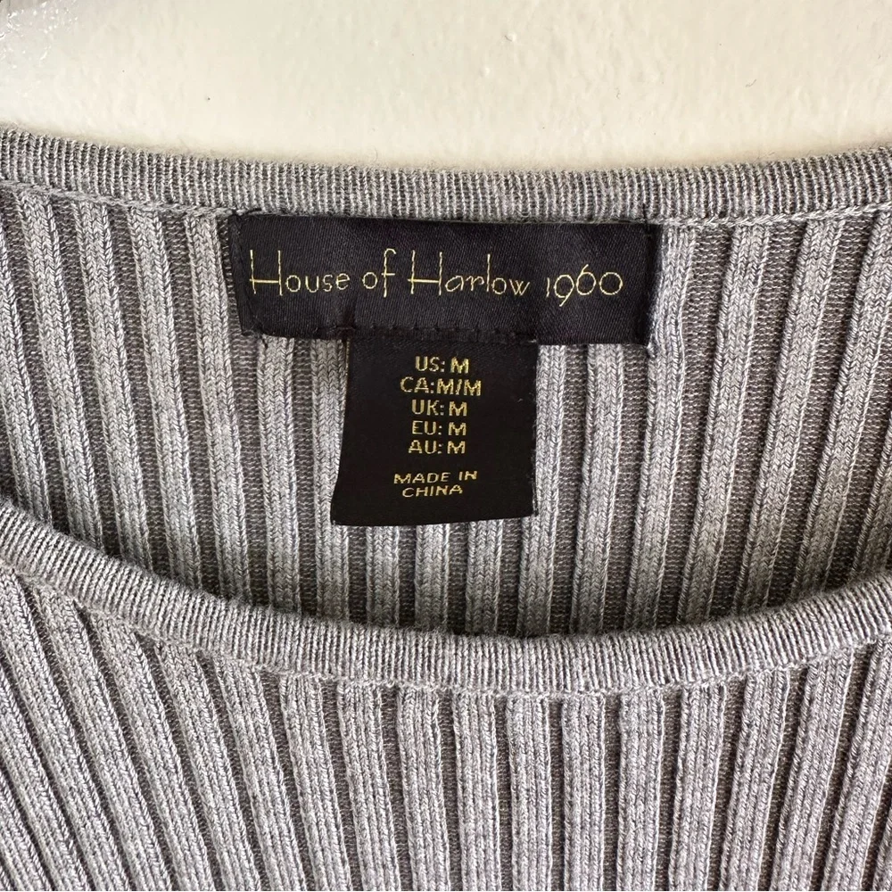 House Of Harlow Dress - Picture 6 of 6